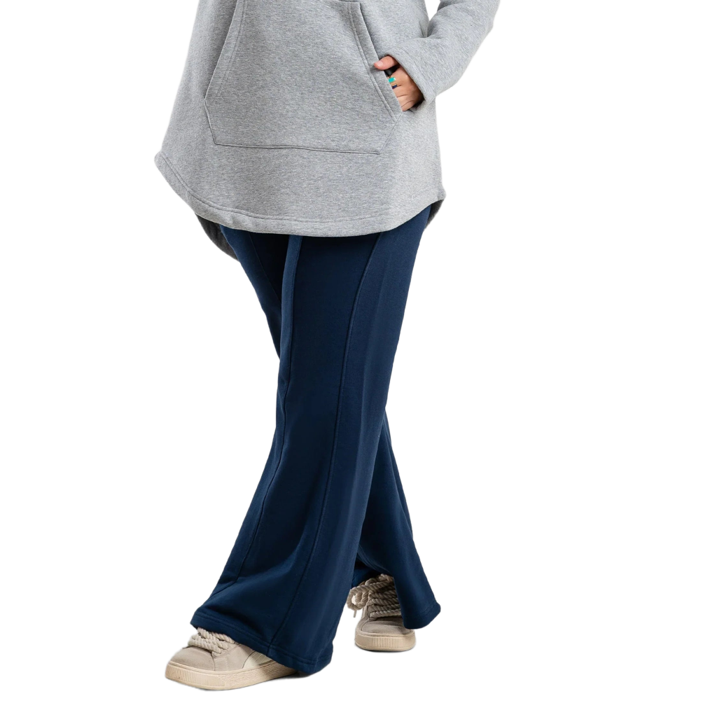 Eco Chic Flare Pants: Sustainable Style & Unmatched Comfort - Akira #  #