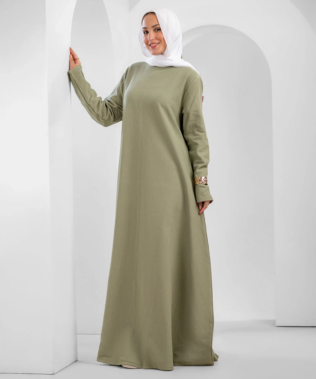 Elegance by Cardoni: Timeless Princess Dress - Akira #  #