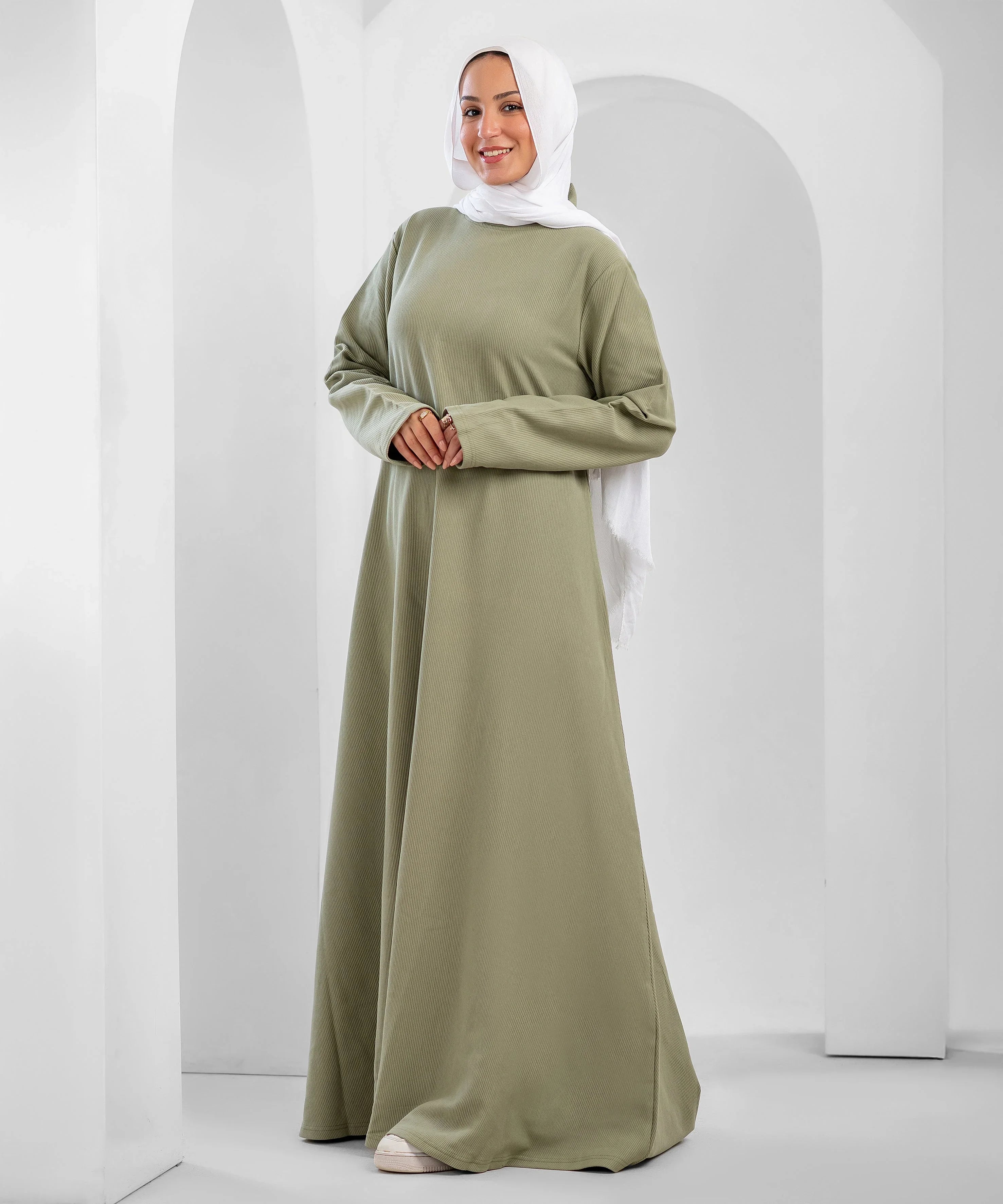 Elegance by Cardoni: Timeless Princess Dress - Akira #  #