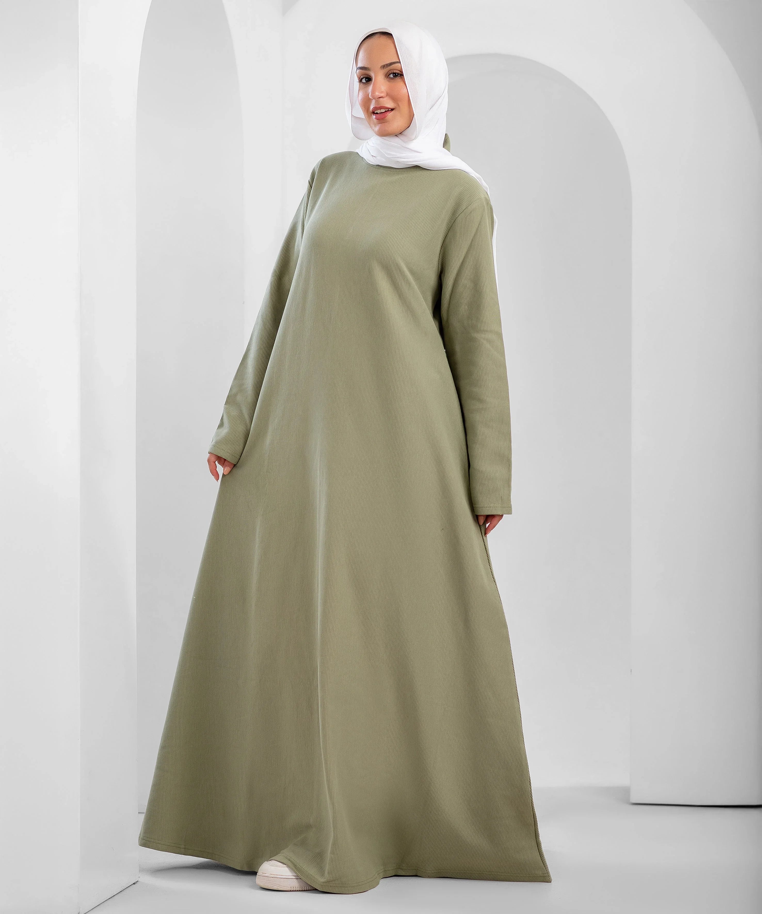 Elegance by Cardoni: Timeless Princess Dress - Akira #  #