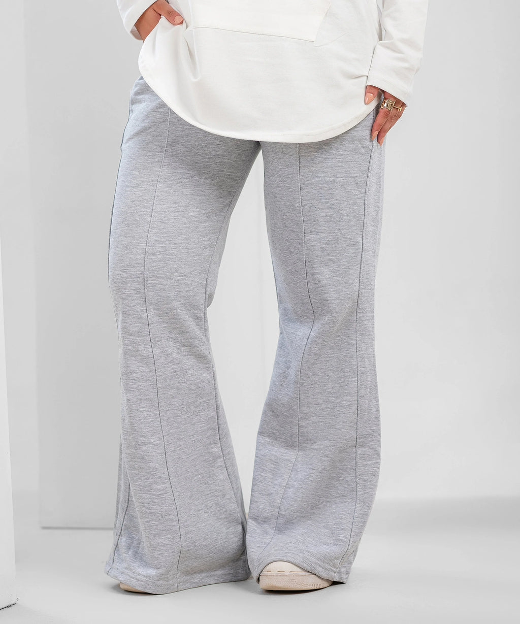 Flare Pants -Big Size - Akira #  #