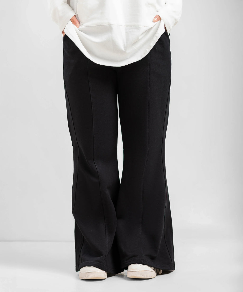 Flare Pants Big size - Akira #  #