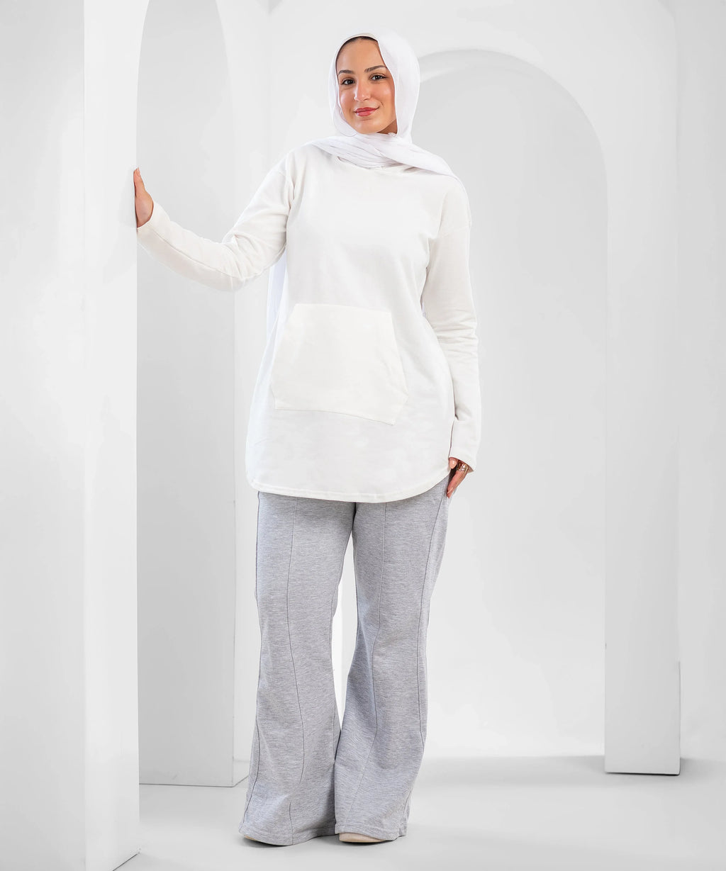 Hoodie Summer Melton - Akira #  #