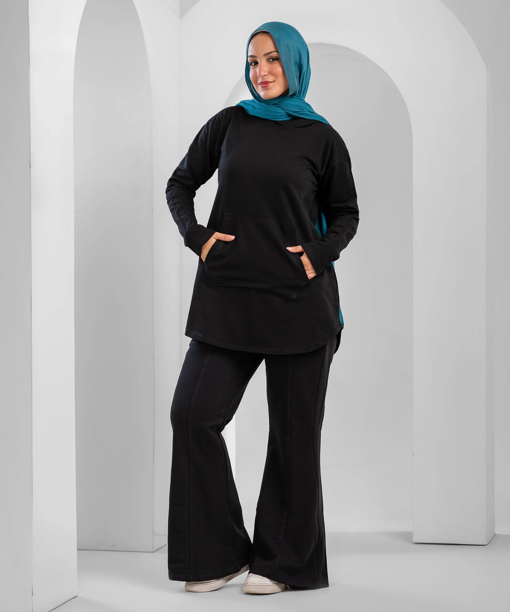 Hoodie Summer Melton - Akira #  #