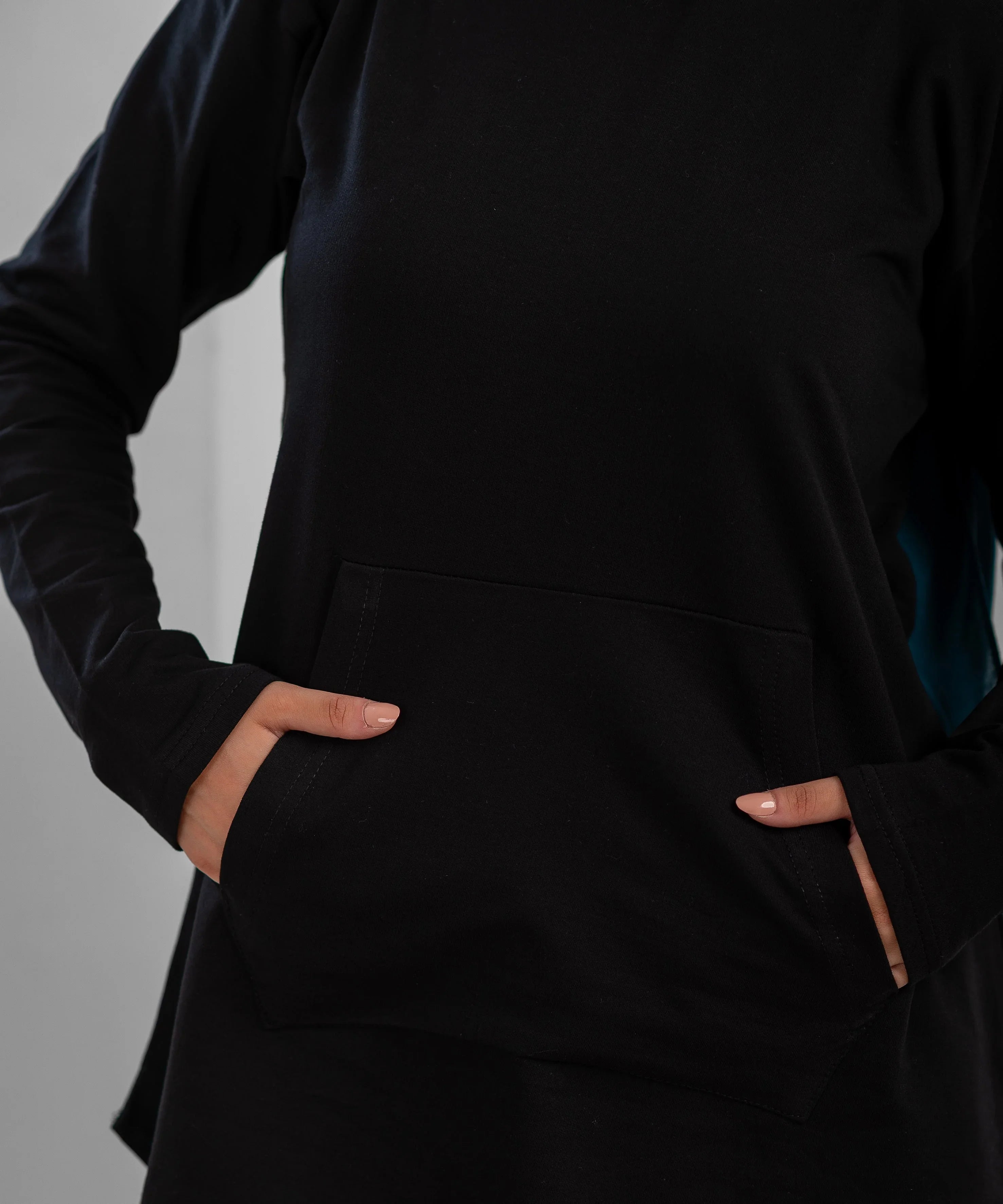 Hoodie Summer Melton - Akira #  #