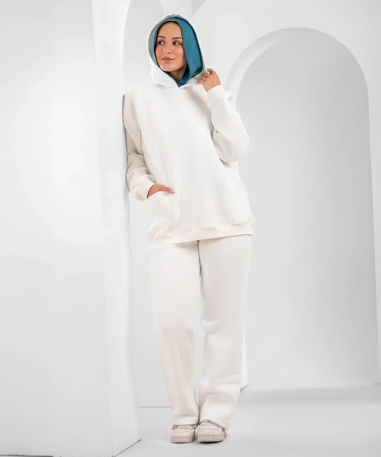 Melton Cotton Set - Akira #  #