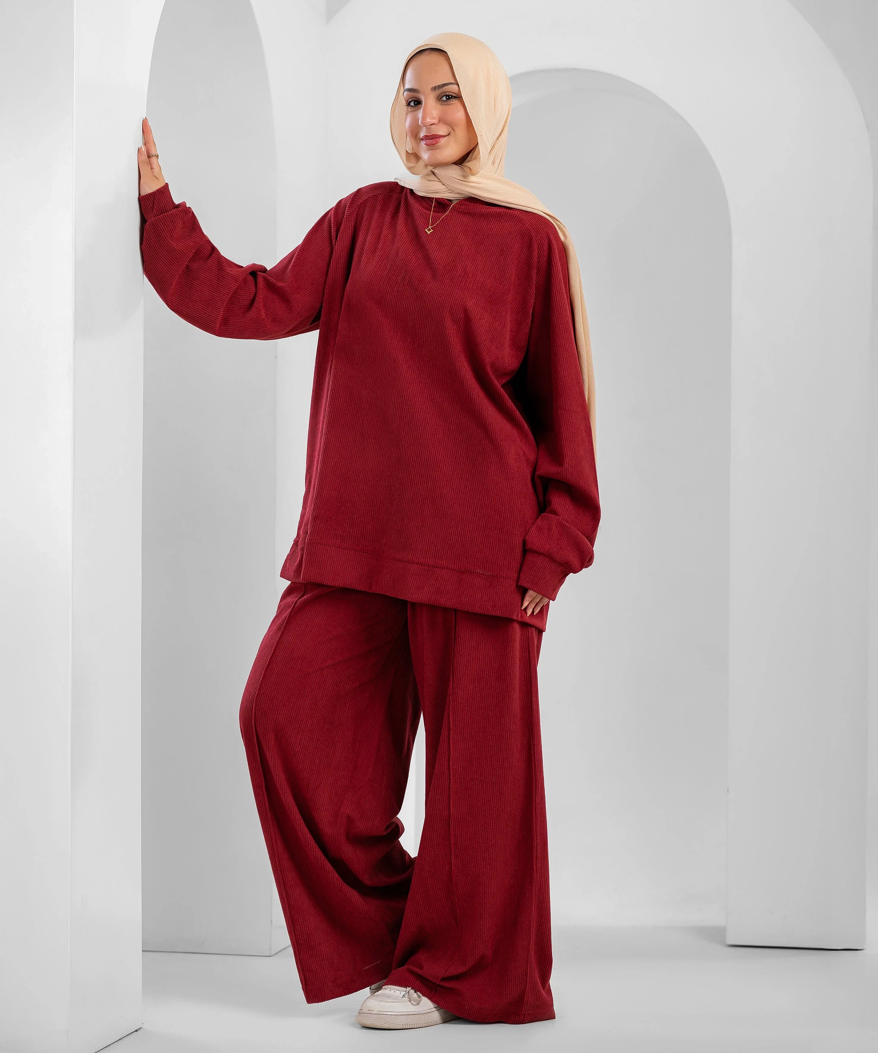 Velvet Set - Akira #  #