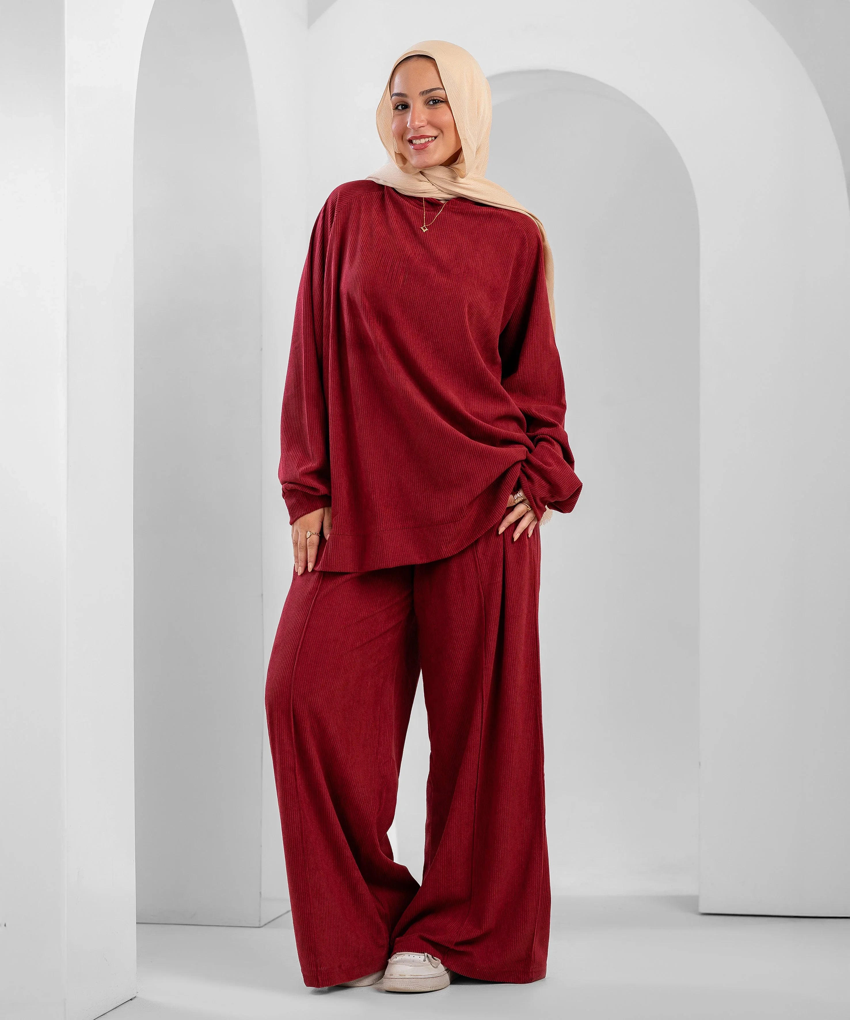 Velvet Set - Akira #  #