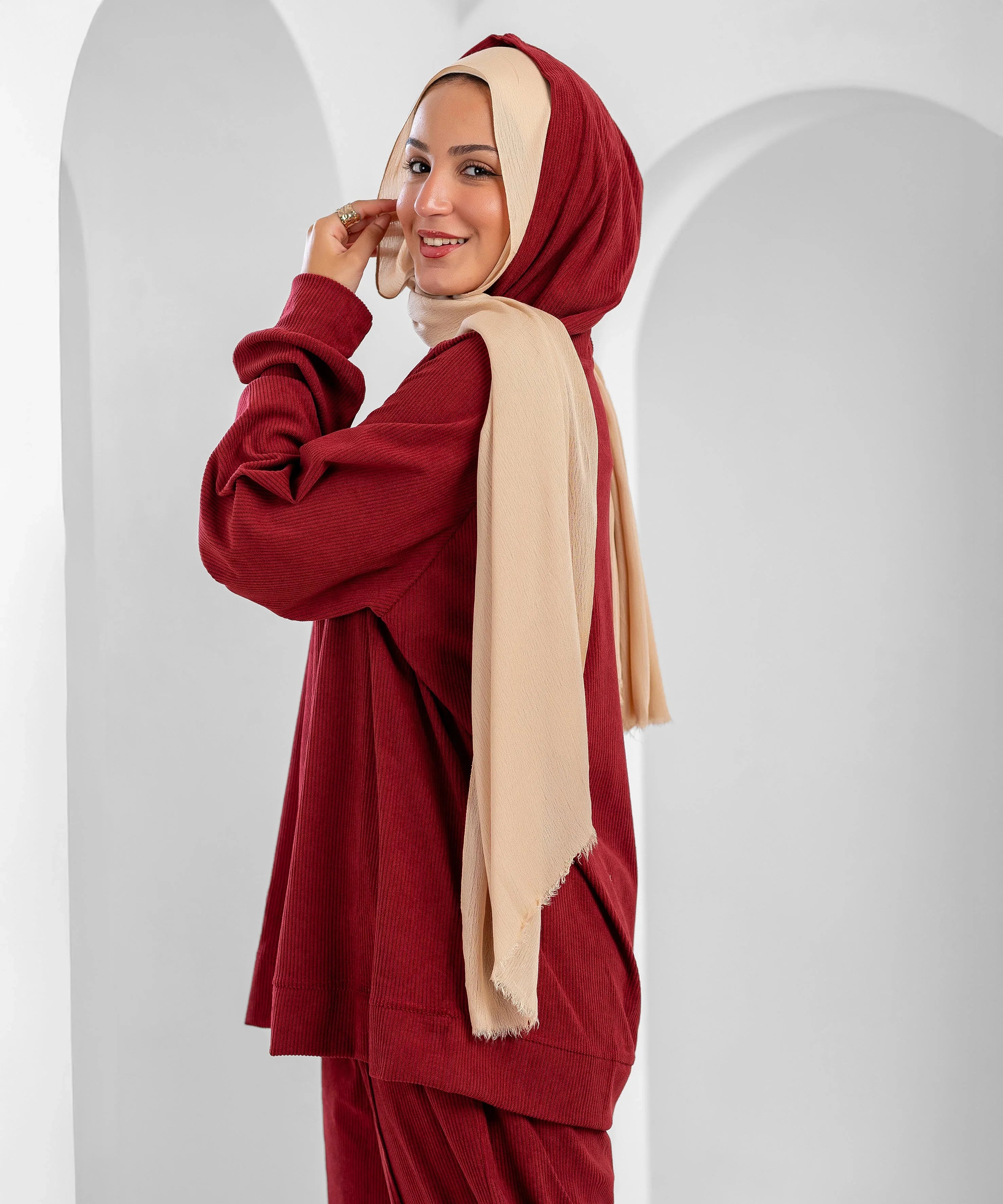 Velvet Set - Akira #  #