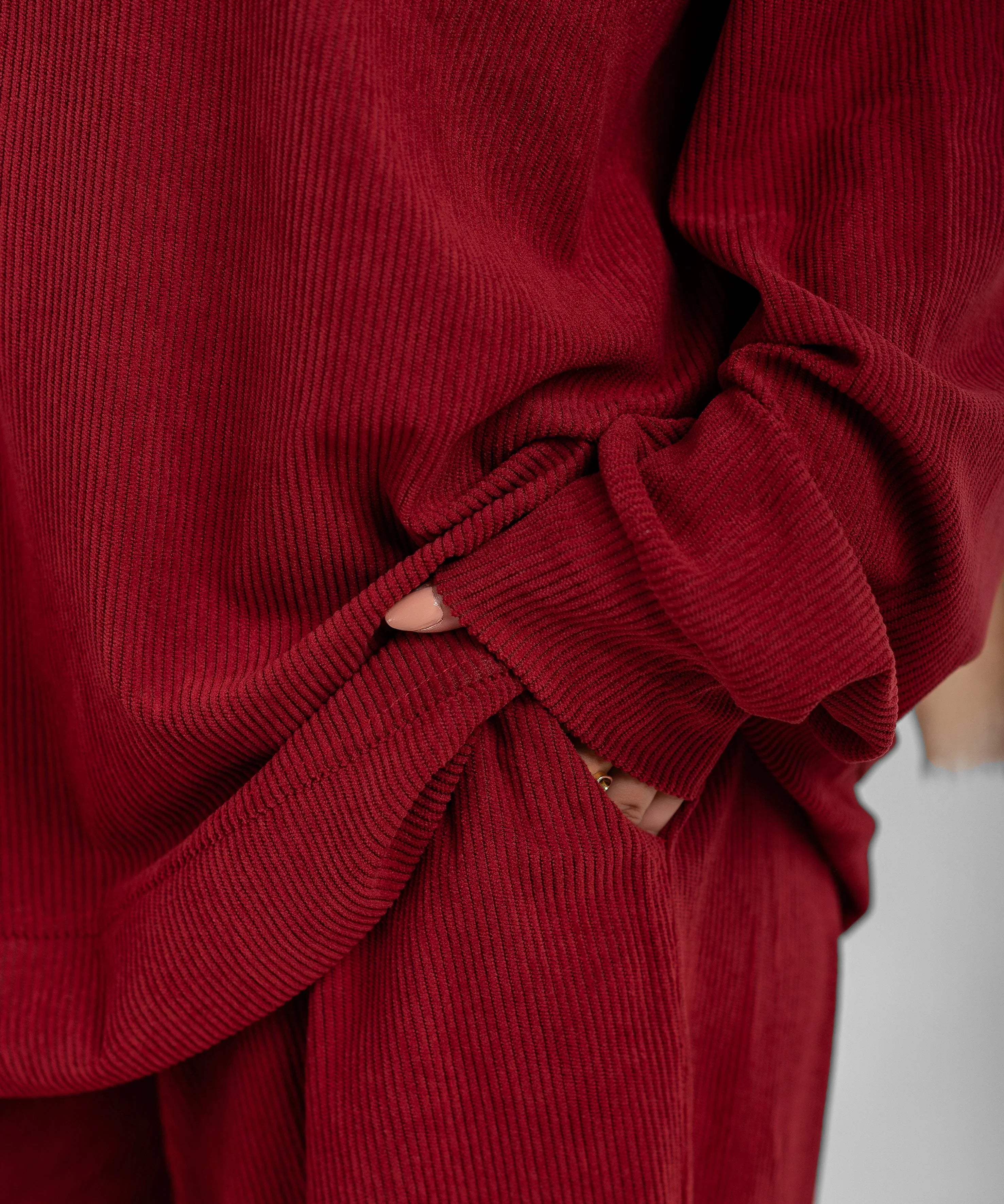 Velvet Set - Akira #  #